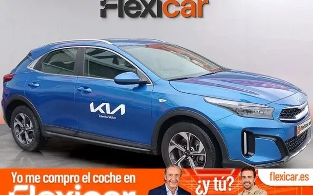 KIA XCeed 1.6 MHEV iMT Drive 100kW (136CV)
