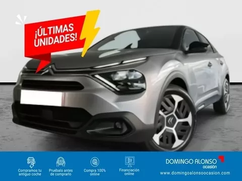 CITROEN C4 C4 1.2 PureTech Feel S&S 100