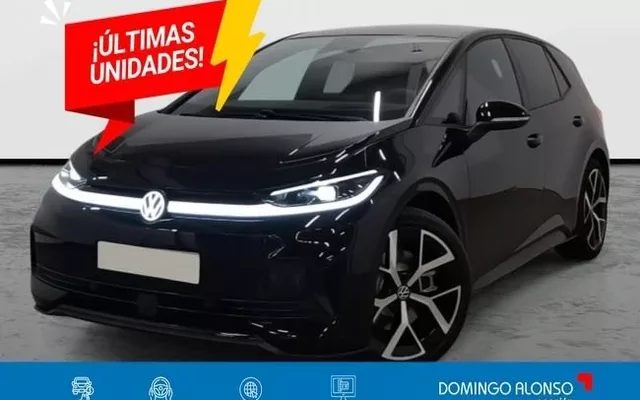 VOLKSWAGEN ID.3 Style 84 kWh 170 kW (230 CV)