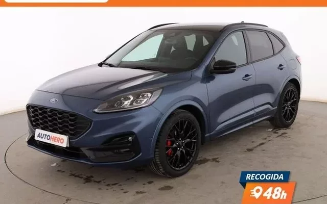 FORD Kuga 2.5 Hybrid ST-Line X