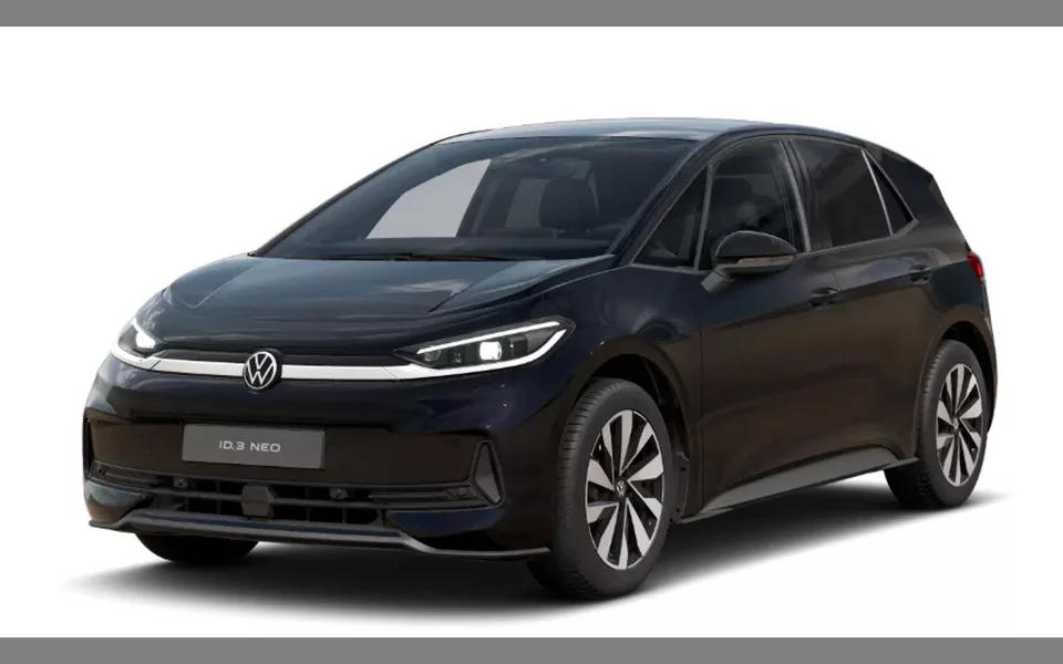 VOLKSWAGEN ID.3 Neo NEO 58 kWh Corporate