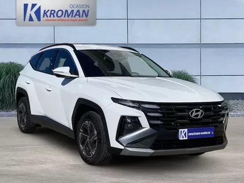 HYUNDAI Tucson Tucson 1.6 T Maxx - 23090€ en Castellon
