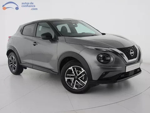 NISSAN Juke JUKE DIG-T NCONECTA