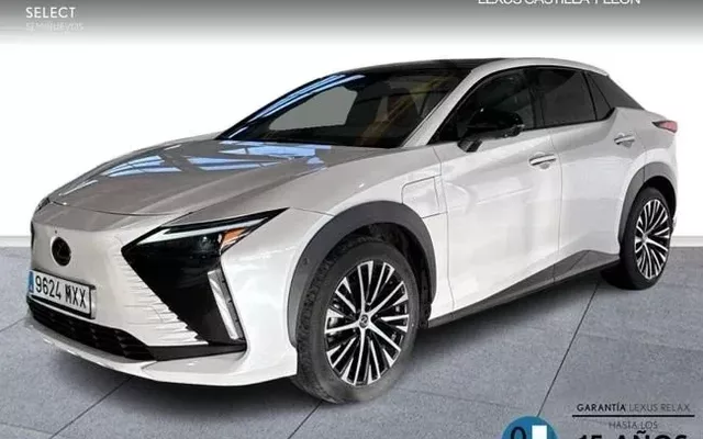 LEXUS RZ RZ 300e e-Executive