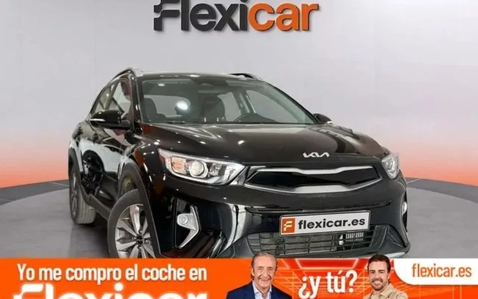 KIA Stonic 1.0 T-GDi 74kW (100CV) MHEV Drive DCT