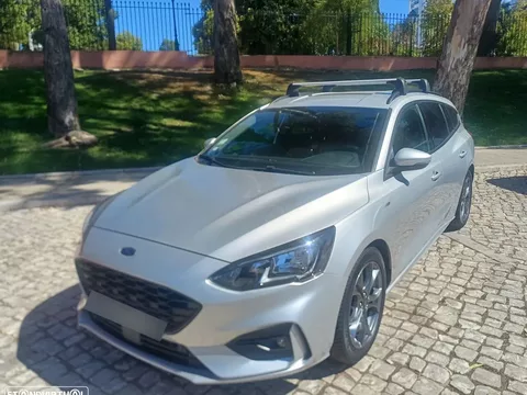 Ford Focus SW