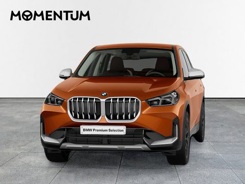 BMW X1 X1 sDrive 18dA