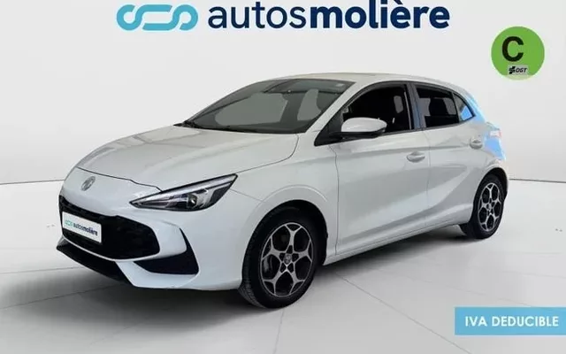 MG MG3 MG3 1.5 Comfort