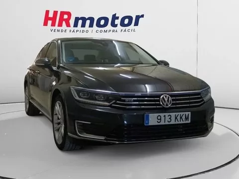 VOLKSWAGEN Passat Passat GTE 1.4 TSI