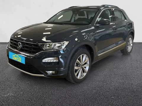 VOLKSWAGEN T-ROC 1.0 TSI 110 Start/Stop BVM6 TYPE CONFORTLINE