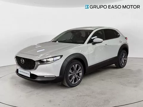 MAZDA CX-30 2.0 E-SKYACTIV-X MHEV TAKUMI A 186 5P