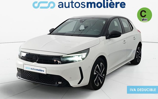 1.2 T XHL GS 74 kW (100 CV)