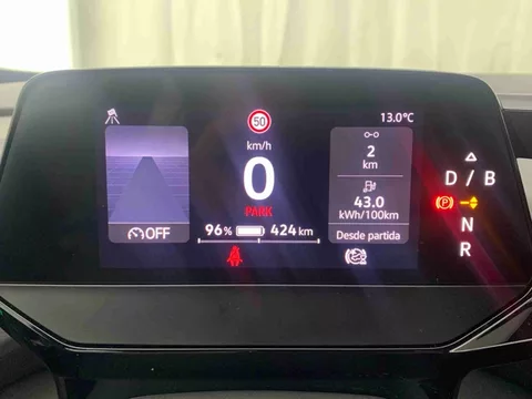 VOLKSWAGEN - ID.5 - ID.5 77 kWh Pro Performance