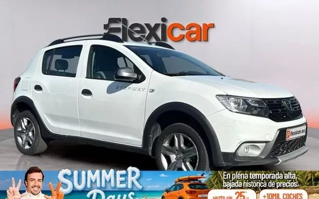 DACIA Sandero Sandero 1.0 Access 55kW
