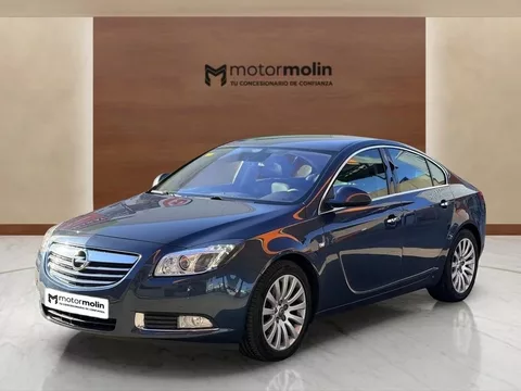 OPEL Insignia Opel 2.0 CDTI Start & Stop 130 CV Excellence