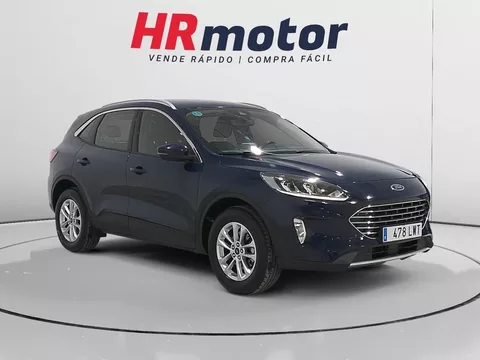 FORD Kuga Kuga 1.5 EcoBoost Titanium FWD 150