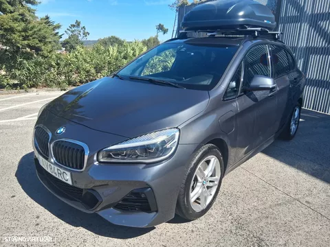 BMW 225xe Active Tourer iPerformance Sport Line