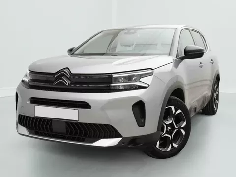 Citroën C5 Aircross 1.2 T 130 PLUS Occasion