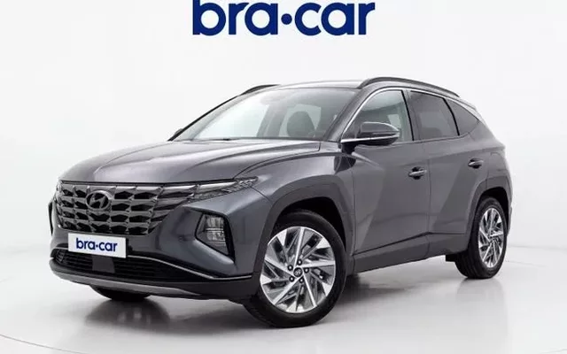 HYUNDAI Tucson 1.6 CRDI 100kW (136CV) 48V Tecno Sky DCT