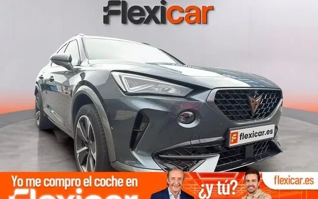 CUPRA Formentor Formentor 1.4 e-Hybrid 205 DSG