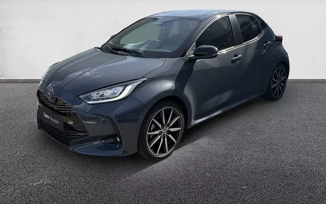 TOYOTA YARIS Hybride 130h GR Sport