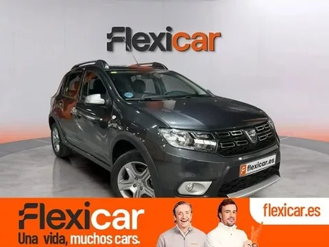 DACIA Sandero Sandero Stepway TCe Comfort 67kW