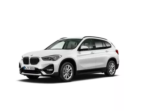 BMW X1 X1 sDrive 18dA