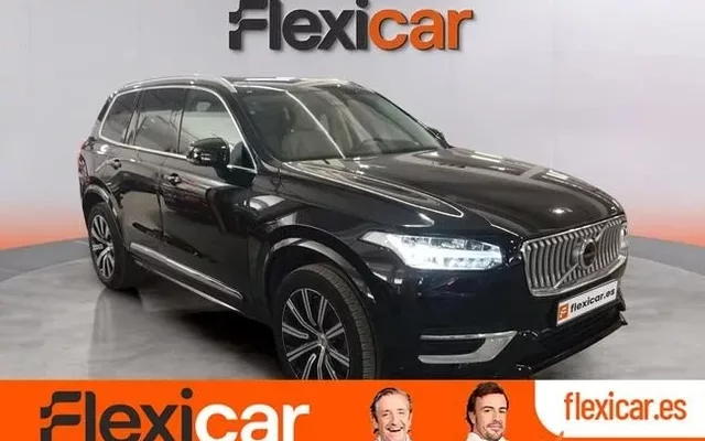 VOLVO XC90 2.0 B5 D AWD Core Auto