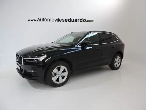 VOLVO XC60 Core B4 Diesel