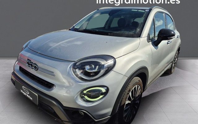 Fiat Panda Panda Hybrid 1.0 51kw (70CV)