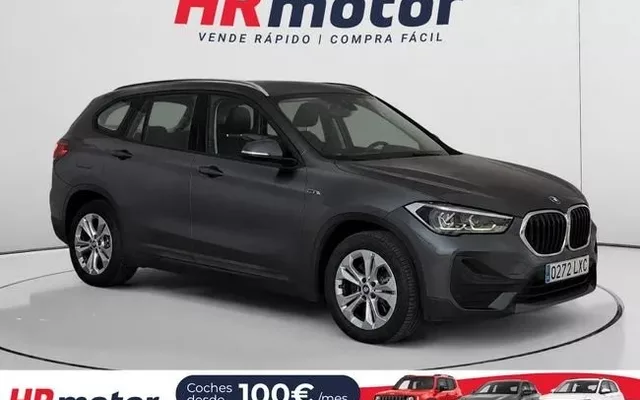BMW X1 X1 xDrive25eA
