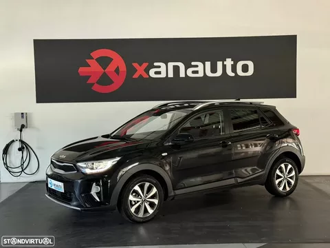 Kia Stonic 1.2 MPi Dynamic