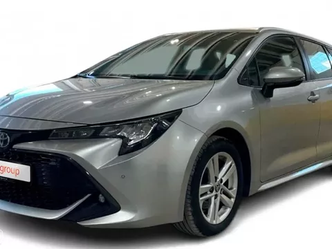 Toyota Corolla Touring Sports 1.8 Hybrid Comfort