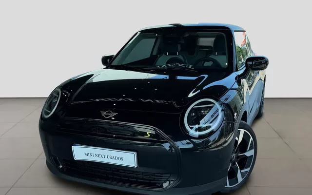 MINI 3 Portas Cooper SE Classic M