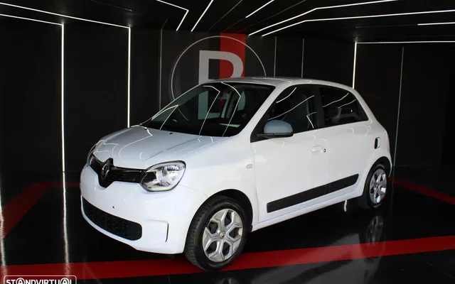 Renault Twingo 1.0 SCe Intens