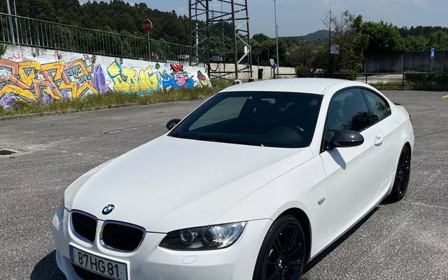 BMW 316 i