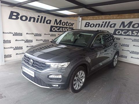 VOLKSWAGEN T-ROC 2.0 TDI 110KW DSG ADVANCE 150 5P