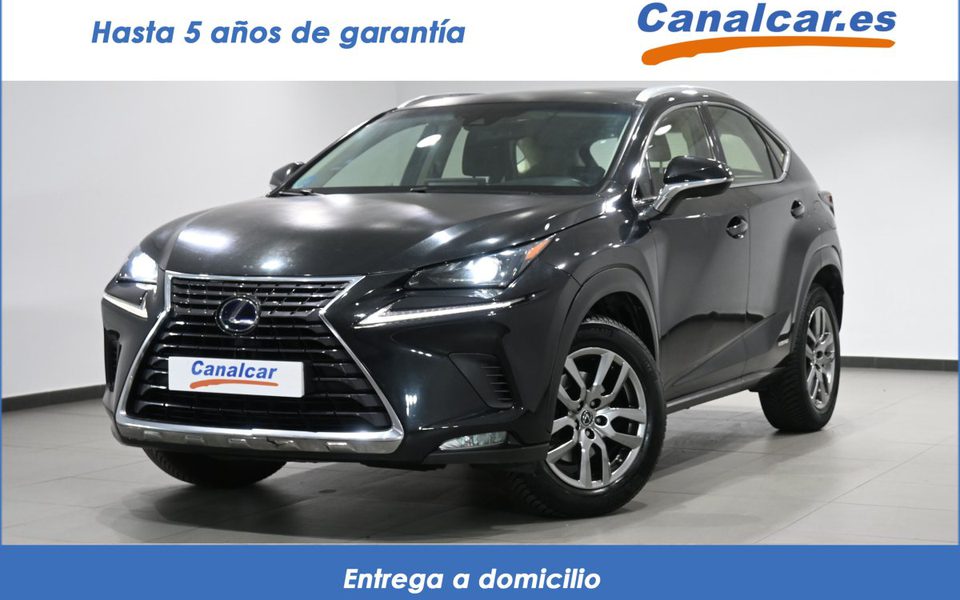 Lexus NX 300h Business Navigation 2WD