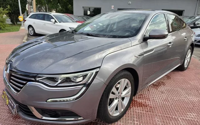 RENAULT Talisman Talisman 1.6dCi Energy Intens 96kW