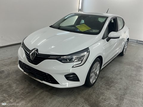 Renault Clio V Corporate Tce 91 Ch 57.994 Km ( en arrivage )