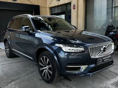 VOLVO XC90 XC90 B5 Inscription 7pl. AWD Aut.