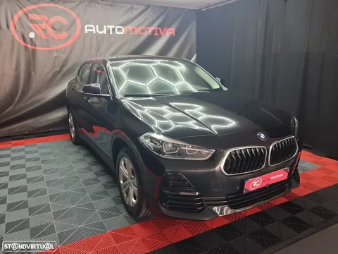 BMW X2 25 e xDrive Advantage