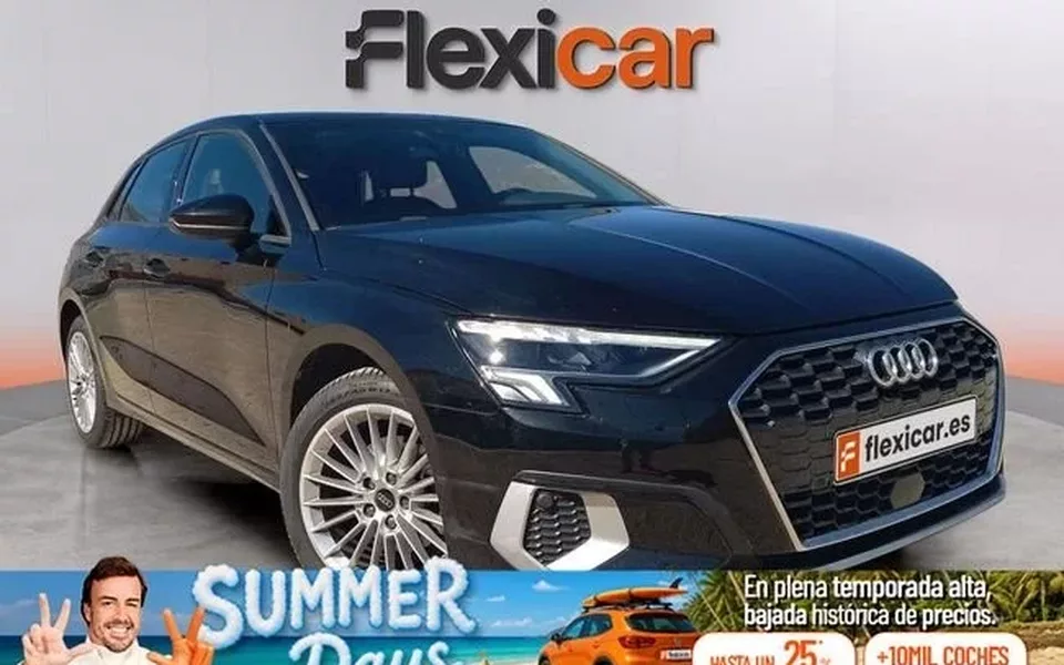 AUDI A3 A3 Sportback 30TDI Advanced S tronic