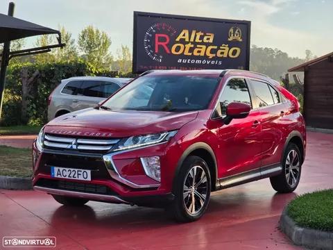 Mitsubishi Eclipse Cross 1.5 MIVEC Intense