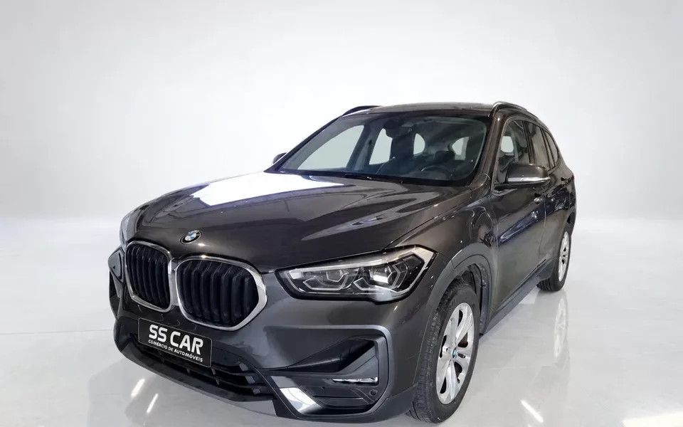 BMW X1 25 e xDrive Corporate Edition