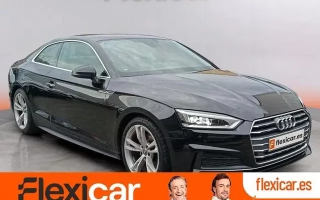AUDI A5 A5 Coupé 2.0 TFSI S tronic 140kW