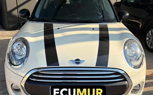 MINI Mini Mini One