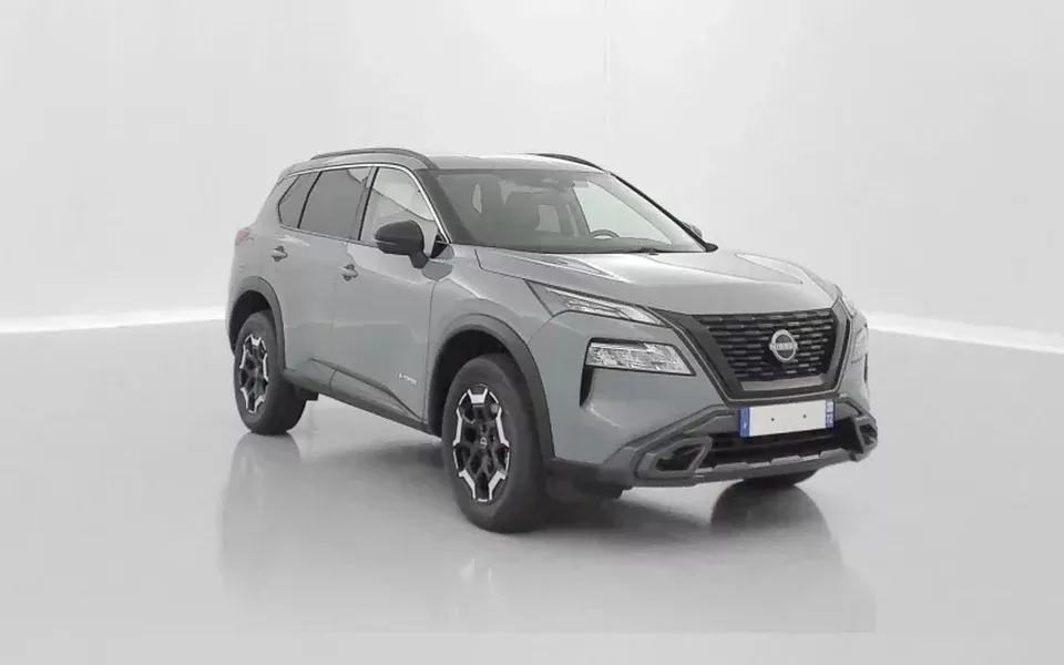 Nissan X-TRAIL X-TRAIL e-Power 204ch N-Trek Occasion