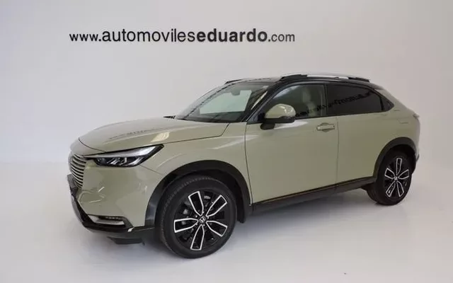 HONDA HR-V 1.5 i-MMD Advance Style