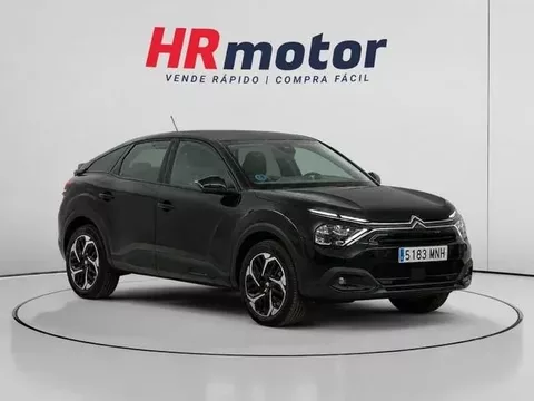 CITROEN C4 C4 1.2 PureTech Plus S&S 130